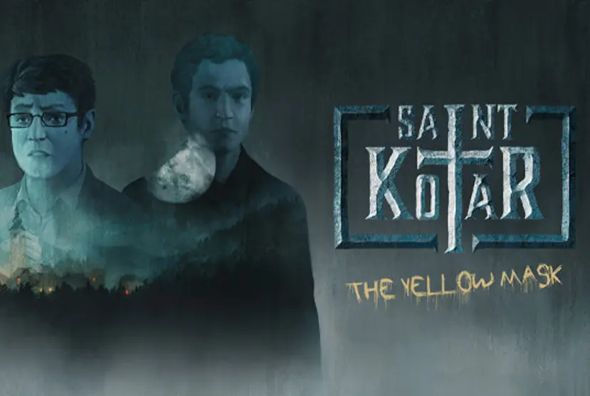 Saint Kotar: The Yellow Mask Free Download (v1.41)
