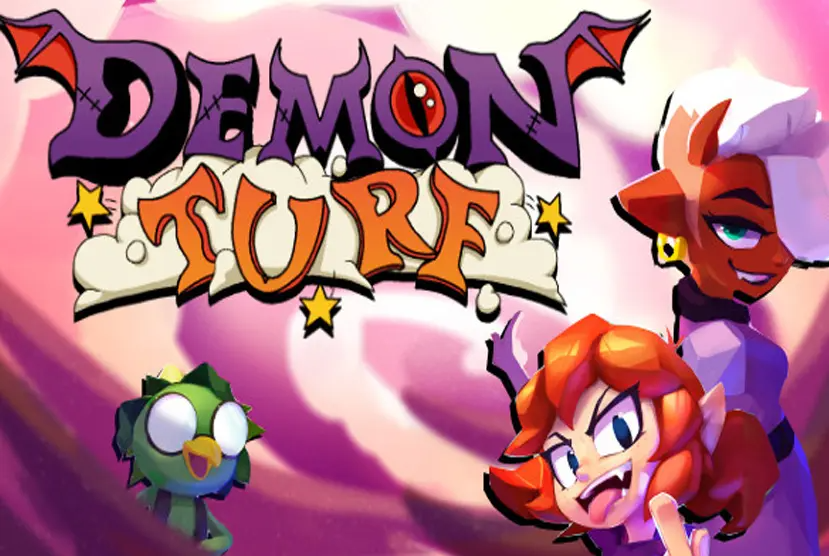 Demon Turf Free Download (Build 10675724)
