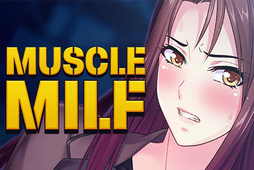 Muscle MILF Free Download
