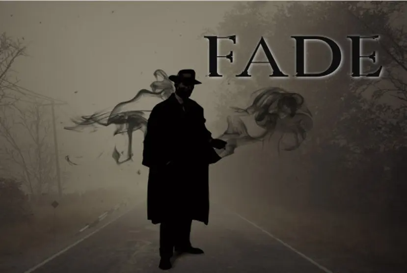 FADE Free Download
