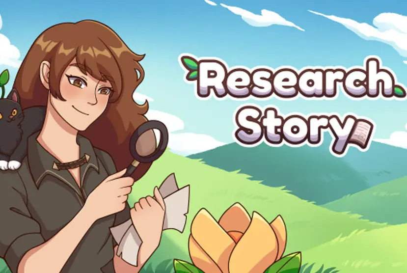 Research Story Free Download (v0.1.10)
