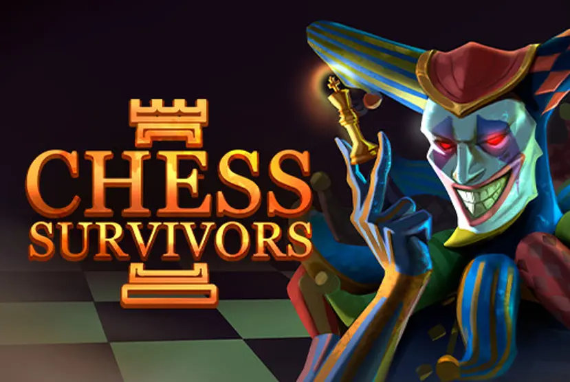 Chess Survivors Free Download (v0.7.2)
