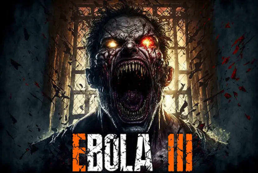 EBOLA 3 Free Download
