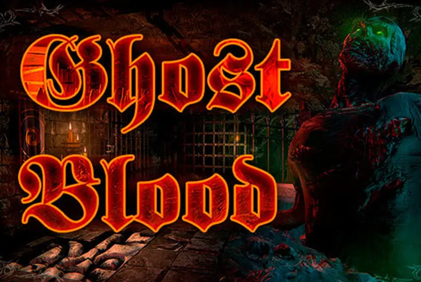 Ghost Blood Free Download
