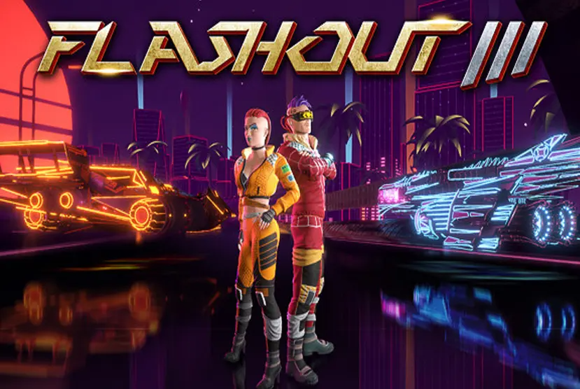 FLASHOUT 3 Free Download
