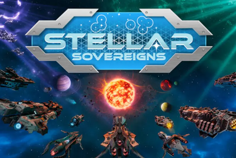 Stellar Sovereigns Free Download
