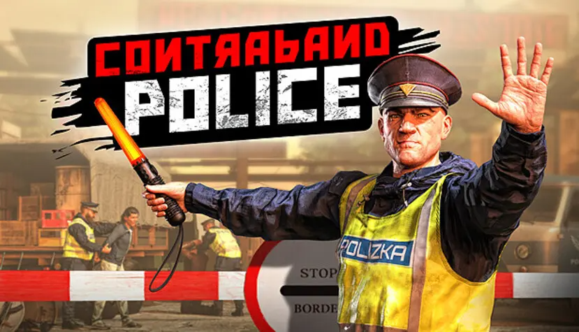 Contraband Police Free Download (v2023.06.12)
