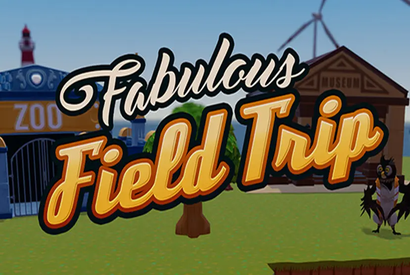 Fabulous Field Trip Free Download
