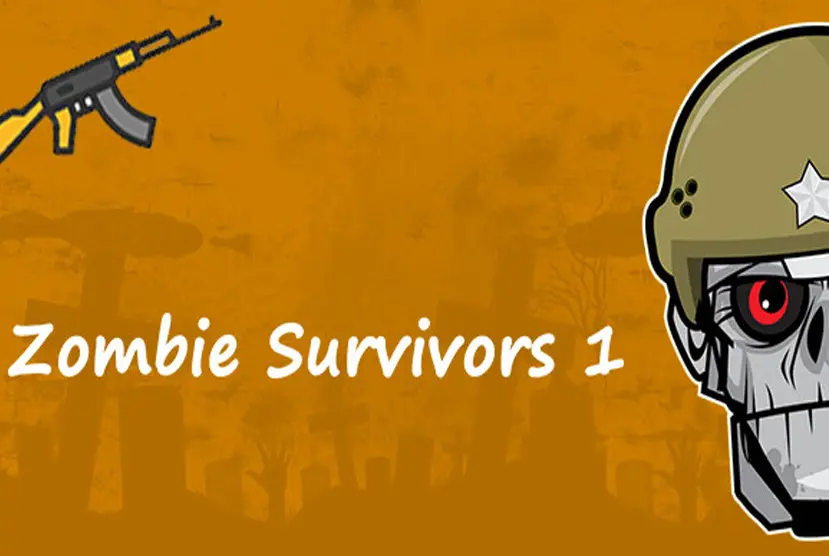 Zombie Survivors 1 Free Download
