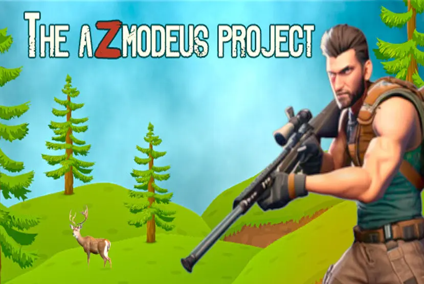 The Azmodeus Project Free Download
