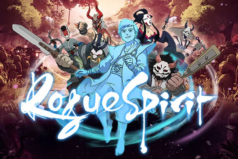 Rogue Spirit Free Download
