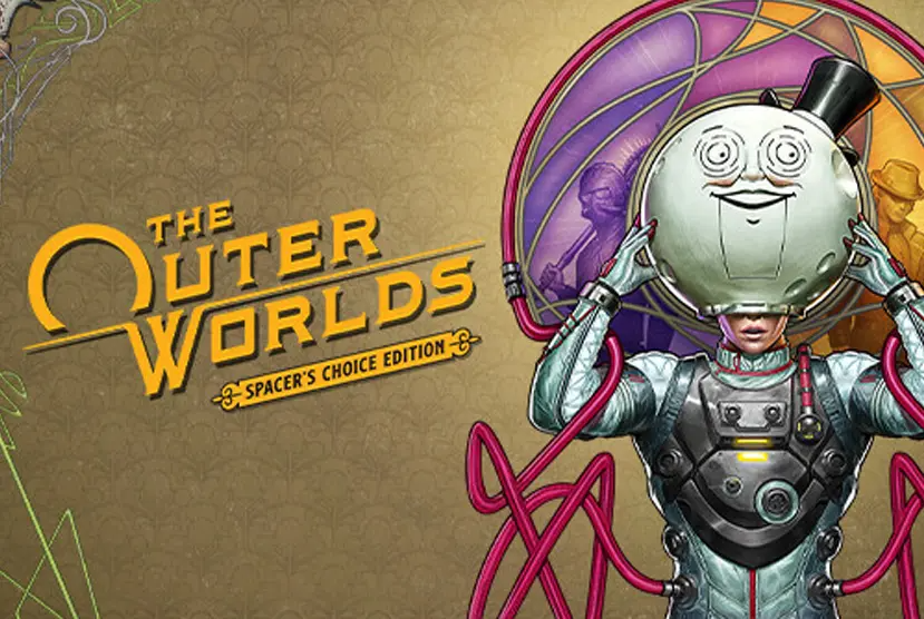 The Outer Worlds: Spacerâ€™s Choice Edition Free Download (v1.6298.19580.0)
