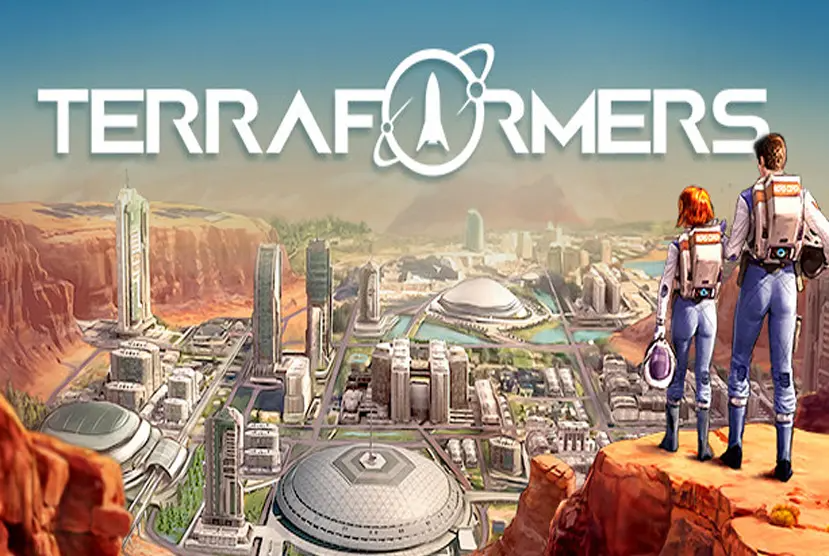 Terraformers Free Download (v1.0.70)
