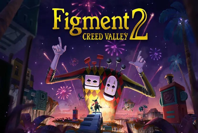 Figment 2: Creed Valley Free Download
