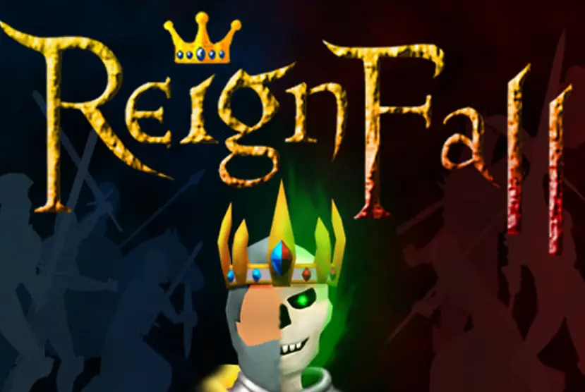 Reignfall Free Download (v1.043)
