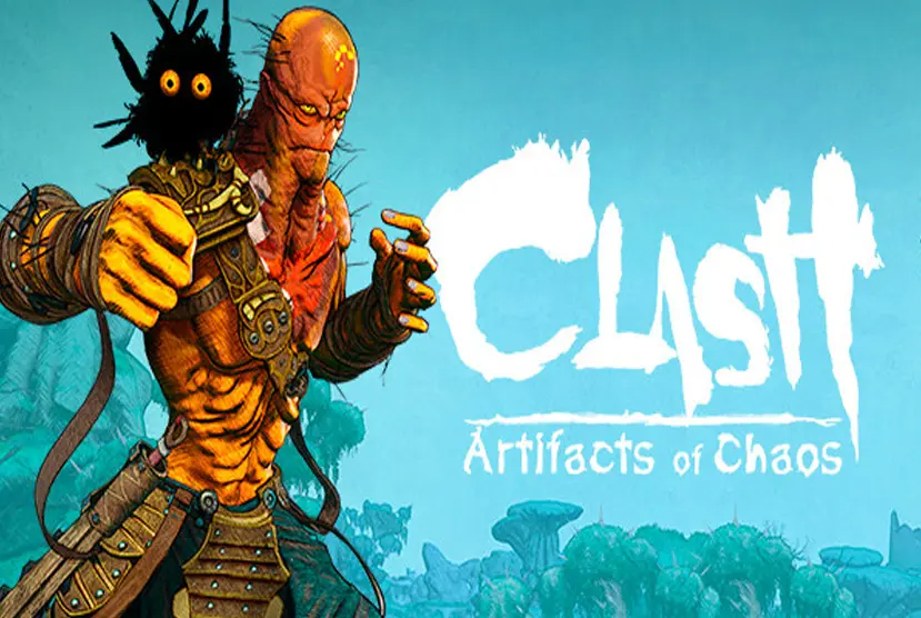 Clash: Artifacts of Chaos Free Download
