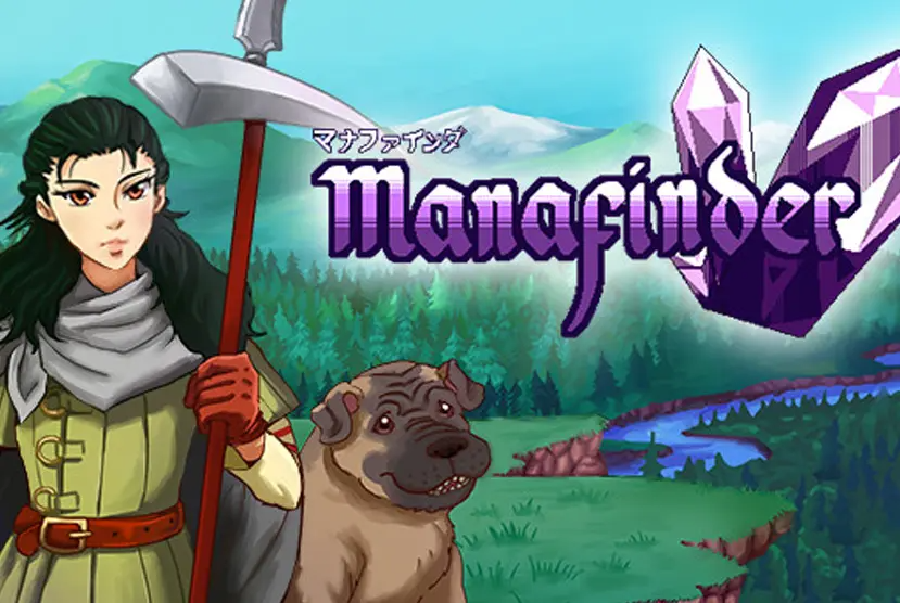 Manafinder Free Download
