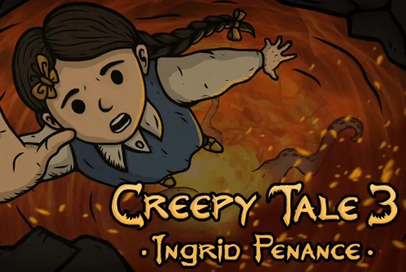 Creepy Tale 3: Ingrid Penance Free Download
