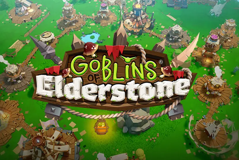 Goblins of Elderstone Free Download (Alpha 17.5)
