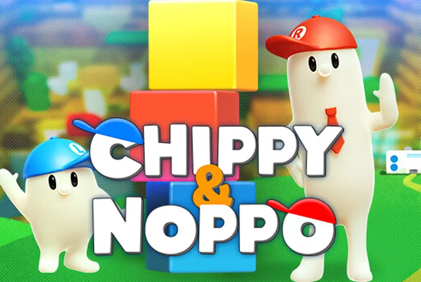 Chippy & Noppo Free Download
