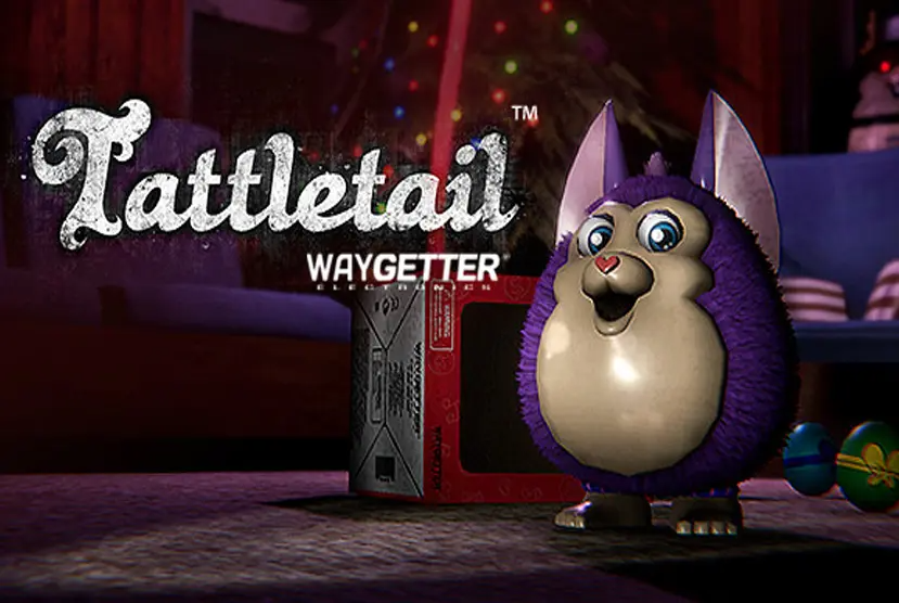 Tattletail Free Download
