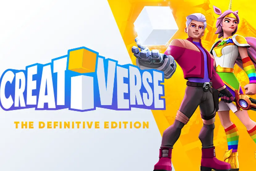 Creativerse Free Download
