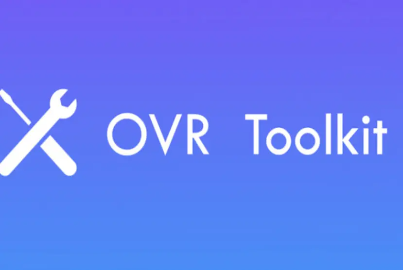 OVR Toolkit Free Download
