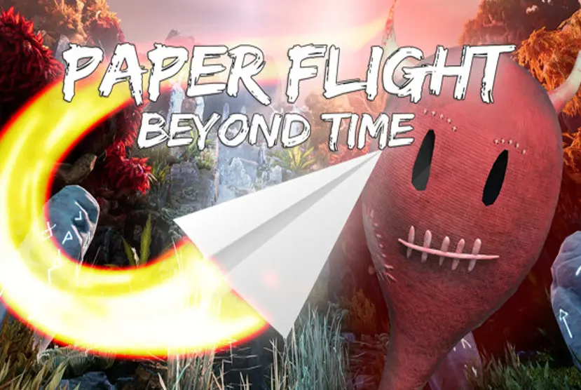 Paper Flight â€“ Beyond Time Free Download
