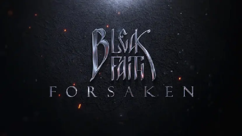 Bleak Faith Forsaken Free Download (v20230318)
