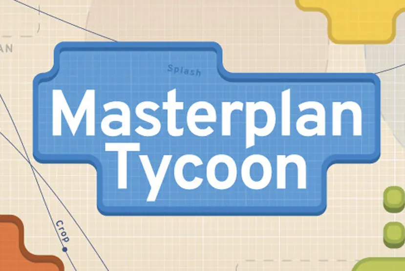 Masterplan Tycoon Free Download (v1.0.44)
