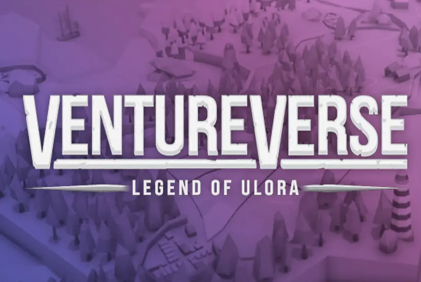 VentureVerse: Legend of Ulora Free Download (BUILD 10704796)
