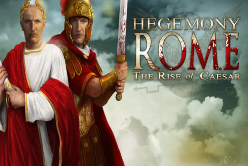 Hegemony Rome: The Rise of Caesar Free Download (v2.2.3 & ALL DLC)
