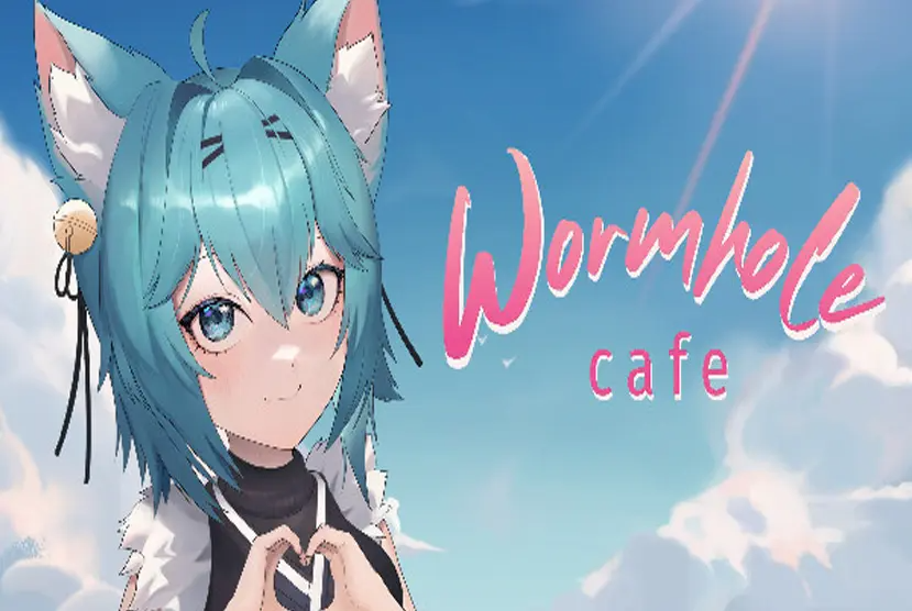 Wormhole Cafe Free Download (Uncensored)
