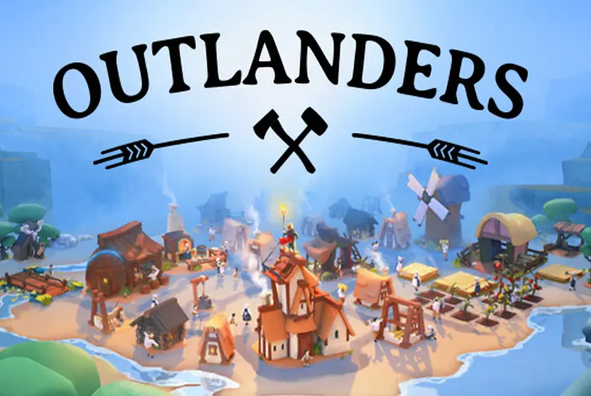 Outlanders Free Download
