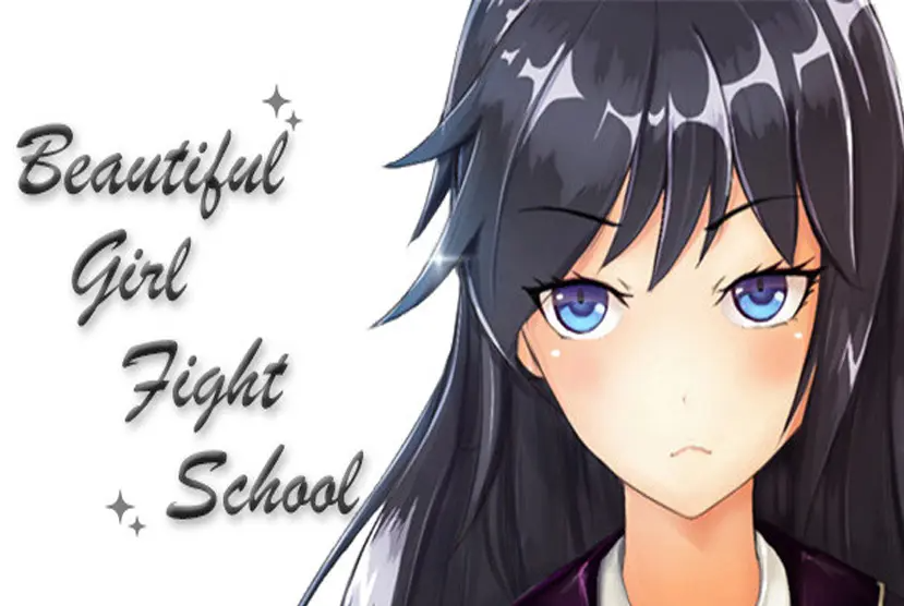 Beautiful Girl Fight School Free Download
