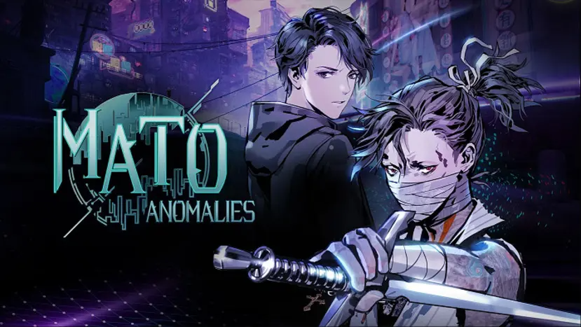 Mato Anomalies Free Download (v10718708)
