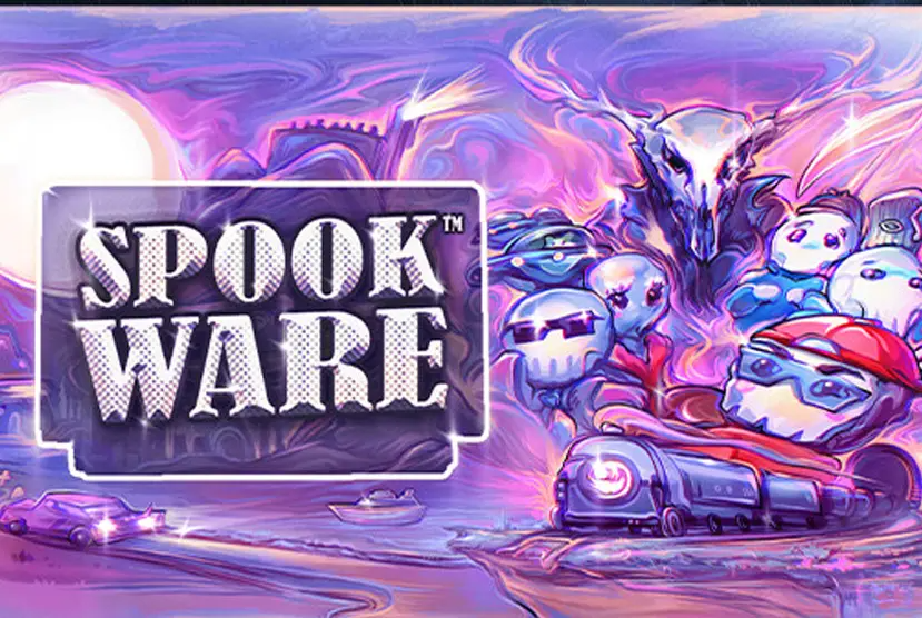 SPOOKWARE Free Download (v2022.09.16)
