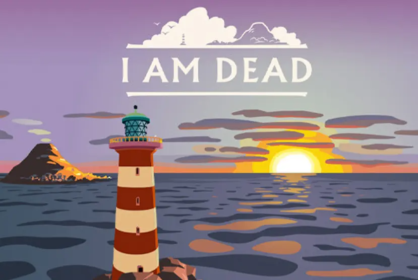 I Am Dead Free Download
