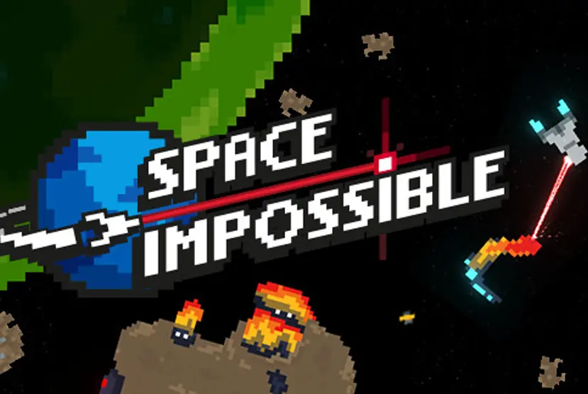 Space Impossible Free Download (Beta 11.0.0)
