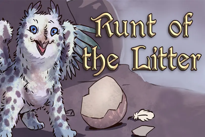 Runt of the Litter Free Download
