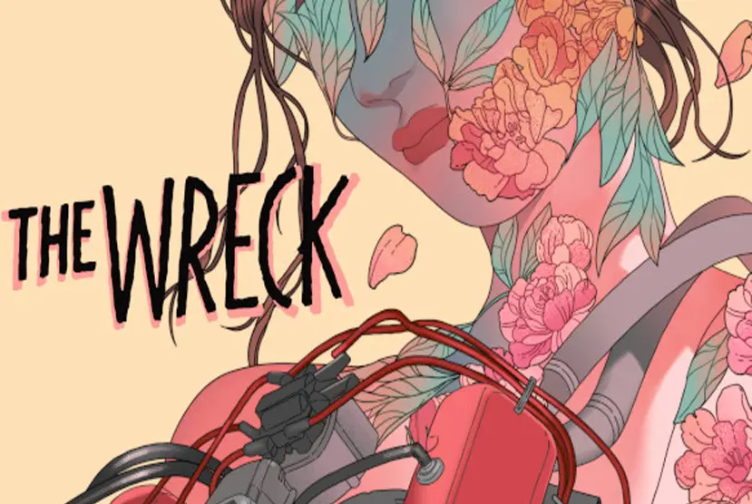 The Wreck Free Download (v1.14)
