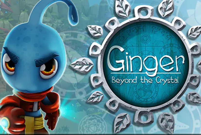 Ginger: Beyond the Crystal Free Download
