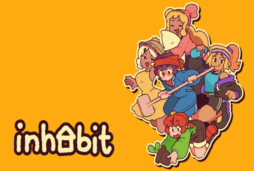 Inhabit Free Download
