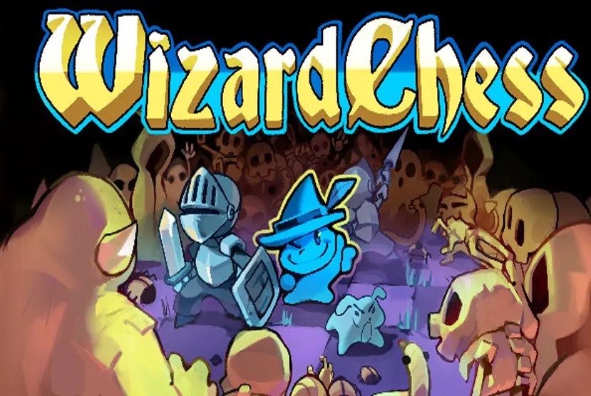 WizardChess Free Download (v0.6.2)
