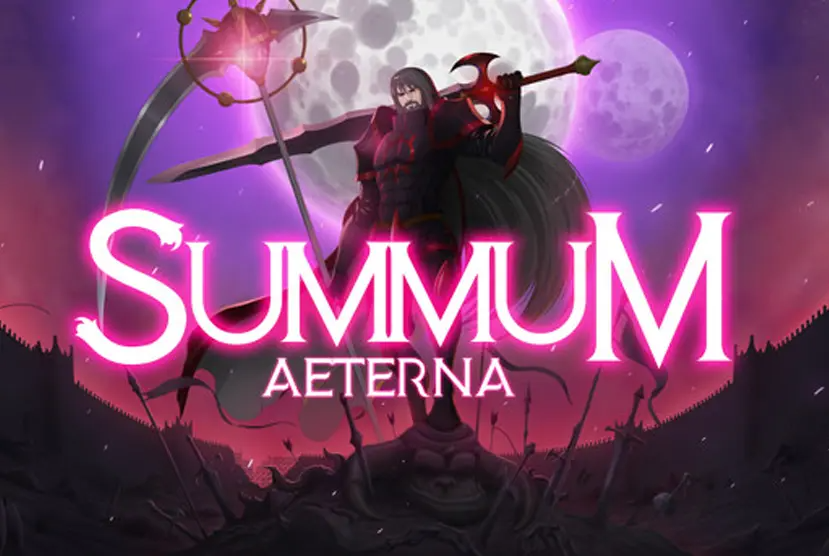 Summum Aeterna Free Download (v0.1.006)
