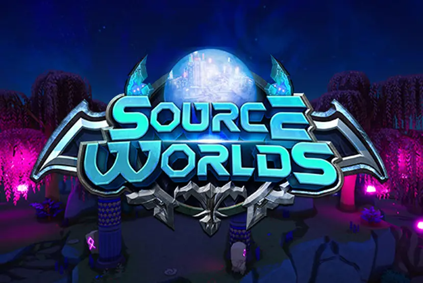 SourceWorlds Free Download (v1.1)
