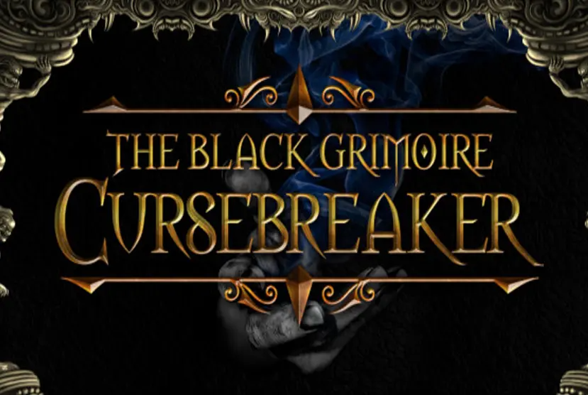 The Black Grimoire: Cursebreaker Free Download (v1.10)
