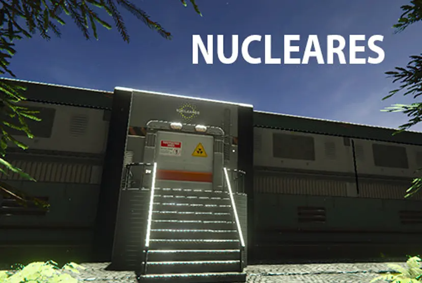 Nucleares Free Download
