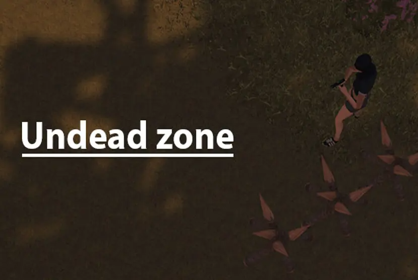 Undead zone Free Download (v2023.3.31)
