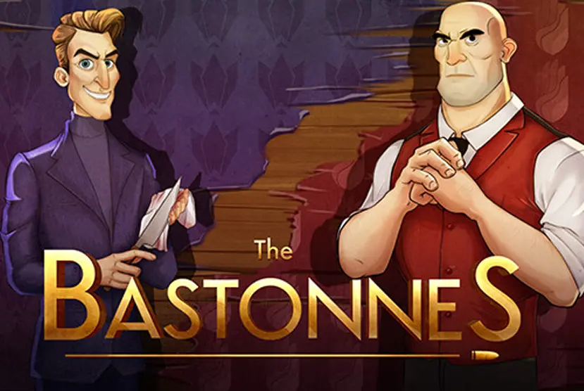 The Bastonnes Free Download (Build 10776501)
